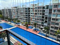 Ferraria Park Condominium (D17), Condominium #458863901